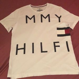Tommy Hilfiger Tee Shirt